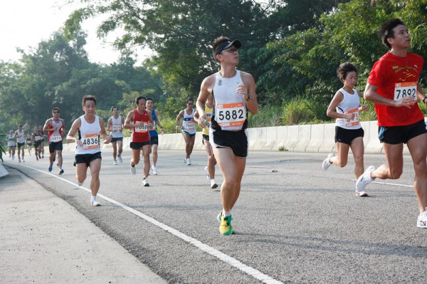 Asics 10K 2010 246