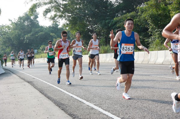 Asics 10K 2010 248