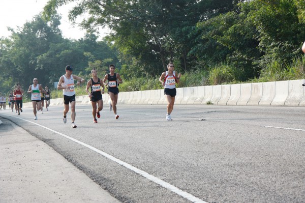 Asics 10K 2010 250