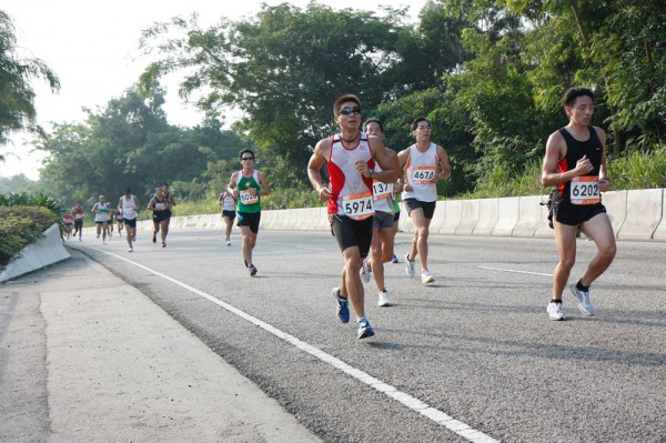 Asics 10K 2010 249
