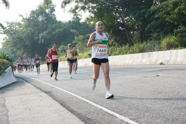 Asics 10K 2010 253