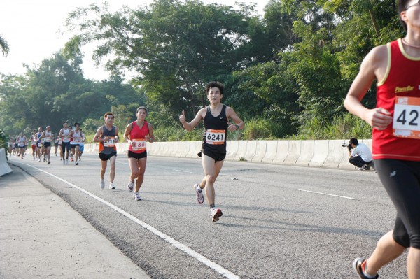 Asics 10K 2010 255