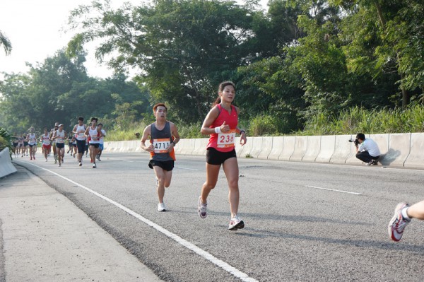 Asics 10K 2010 256