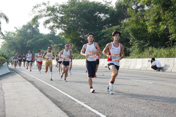 Asics 10K 2010 257