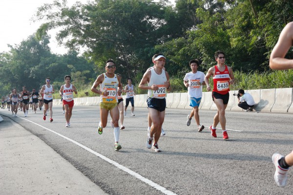 Asics 10K 2010 258