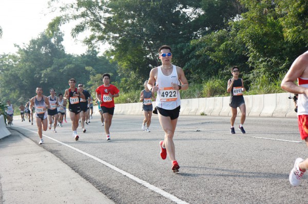 Asics 10K 2010 260