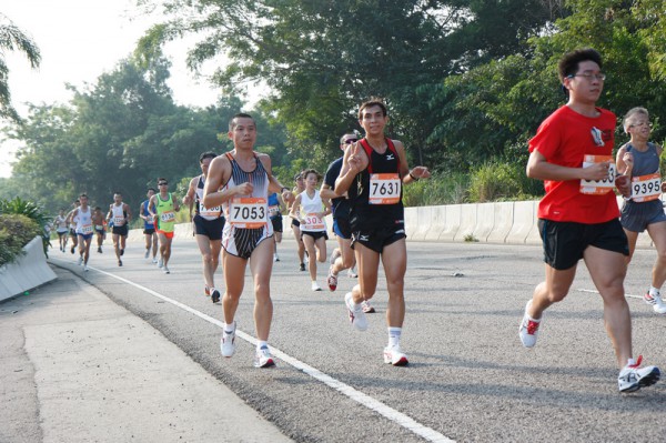 Asics 10K 2010 261