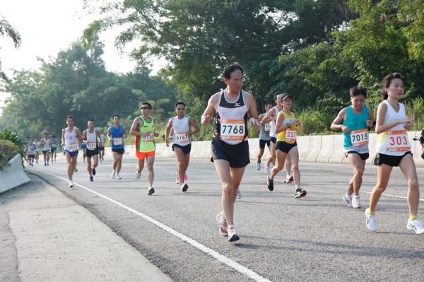 Asics 10K 2010 263
