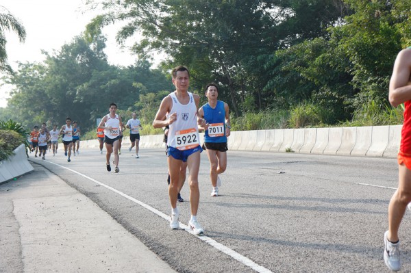 Asics 10K 2010 265