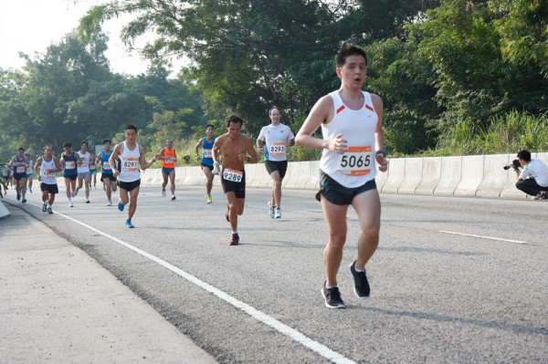 Asics 10K 2010 266