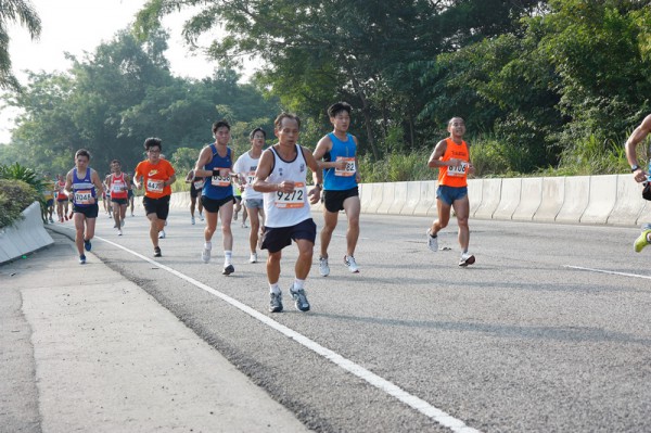 Asics 10K 2010 269