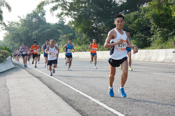Asics 10K 2010 268