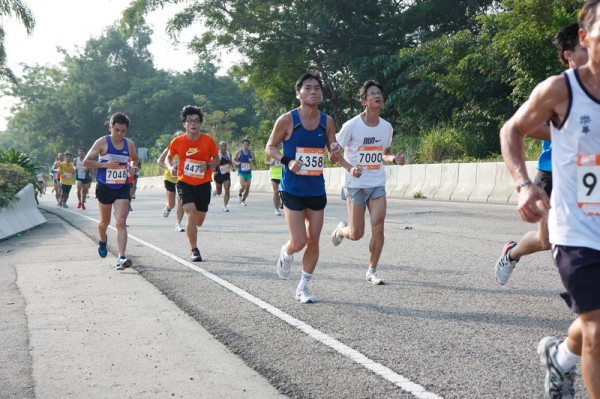 Asics 10K 2010 270