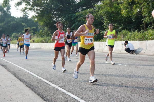Asics 10K 2010 272