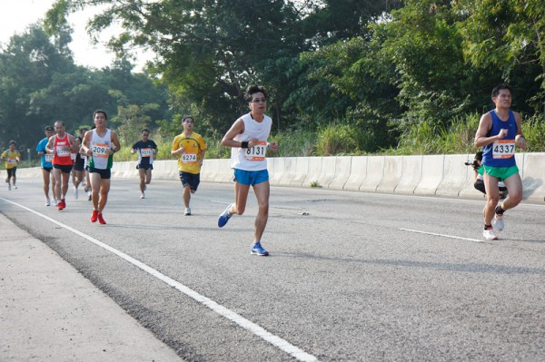 Asics 10K 2010 273