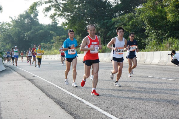 Asics 10K 2010 275
