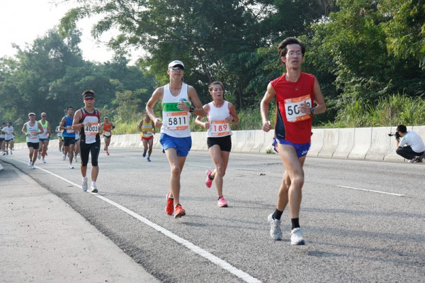 Asics 10K 2010 277
