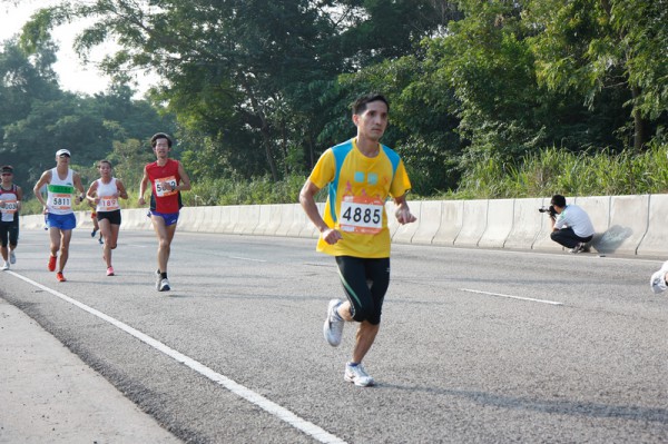 Asics 10K 2010 276