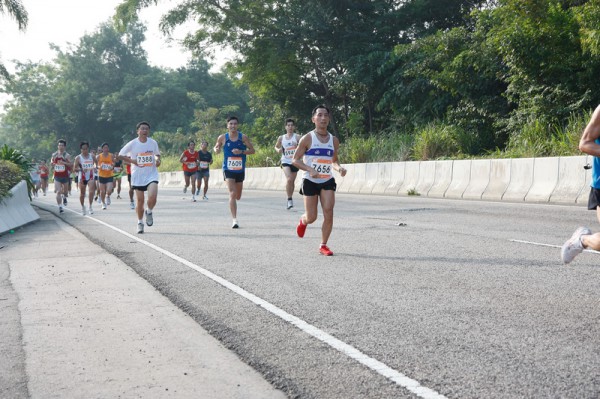 Asics 10K 2010 280