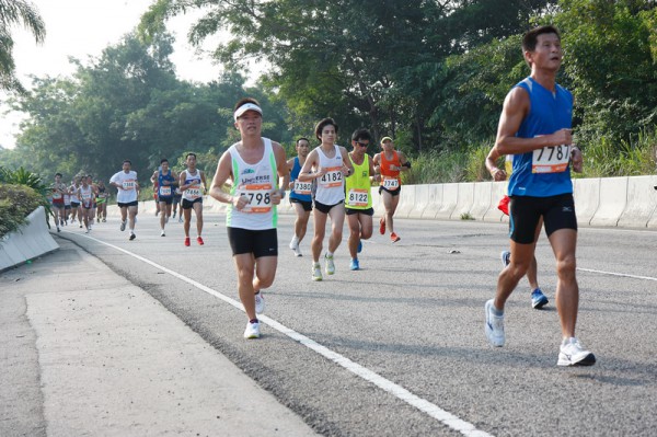 Asics 10K 2010 279