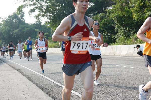 Asics 10K 2010 284