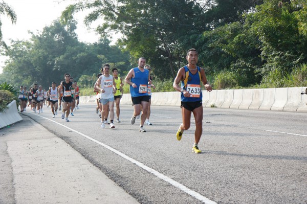 Asics 10K 2010 286