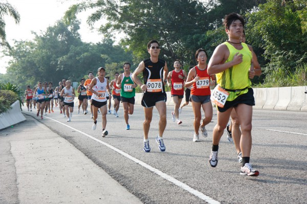 Asics 10K 2010 288