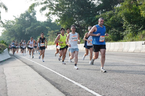 Asics 10K 2010 287