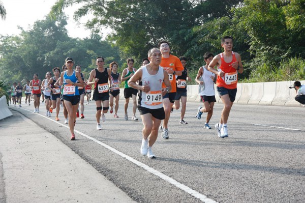 Asics 10K 2010 289