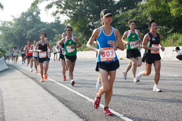 Asics 10K 2010 290