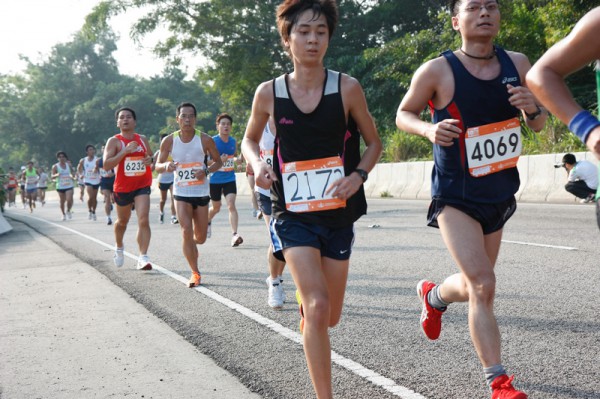 Asics 10K 2010 292