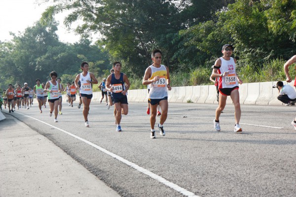 Asics 10K 2010 294