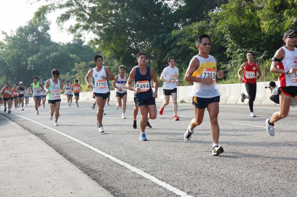 Asics 10K 2010 295