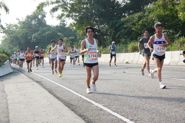Asics 10K 2010 297