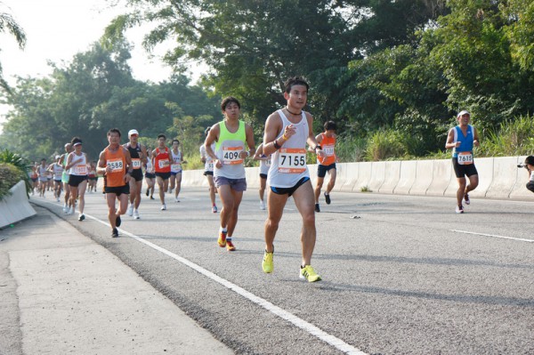 Asics 10K 2010 298