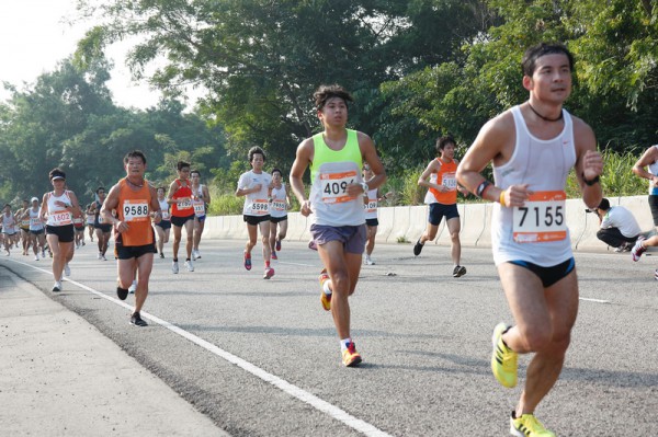 Asics 10K 2010 299