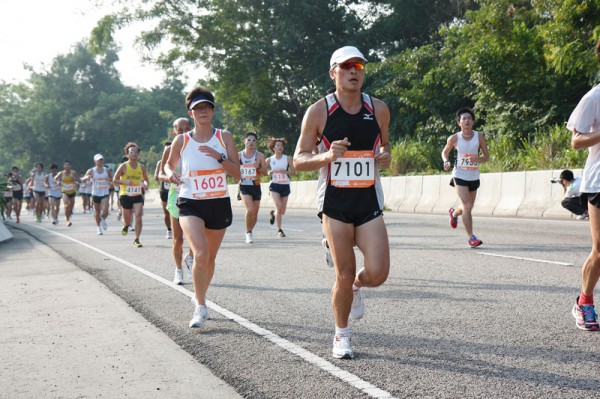 Asics 10K 2010 301