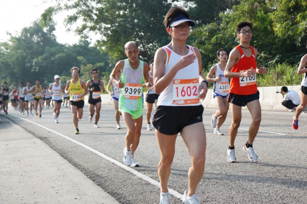 Asics 10K 2010 302