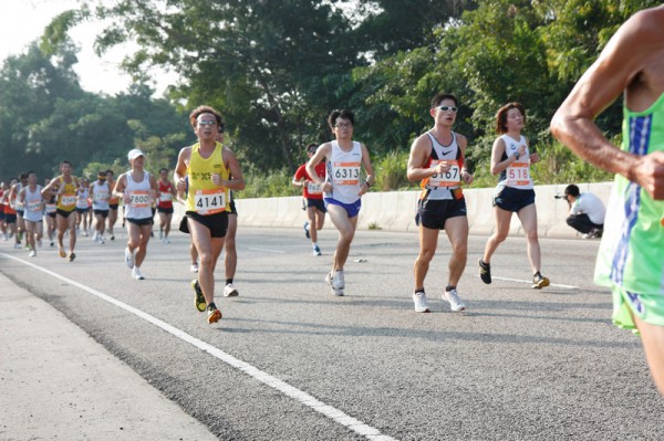 Asics 10K 2010 303