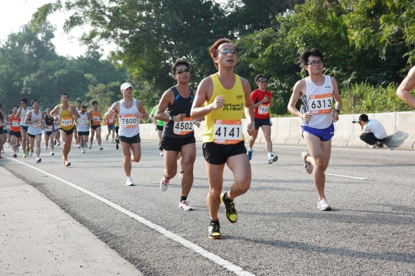 Asics 10K 2010 304