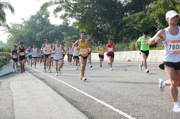 Asics 10K 2010 305