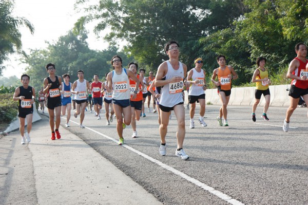 Asics 10K 2010 306