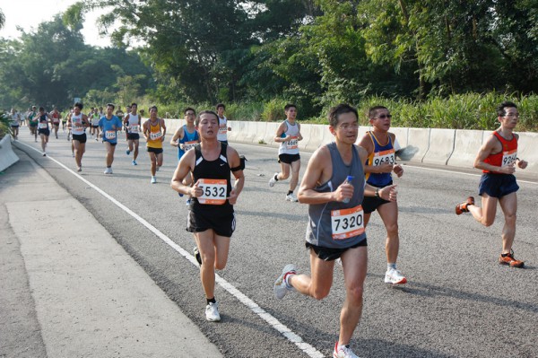 Asics 10K 2010 313