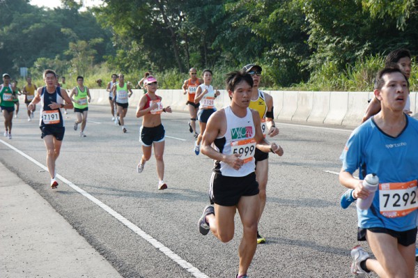 Asics 10K 2010 315