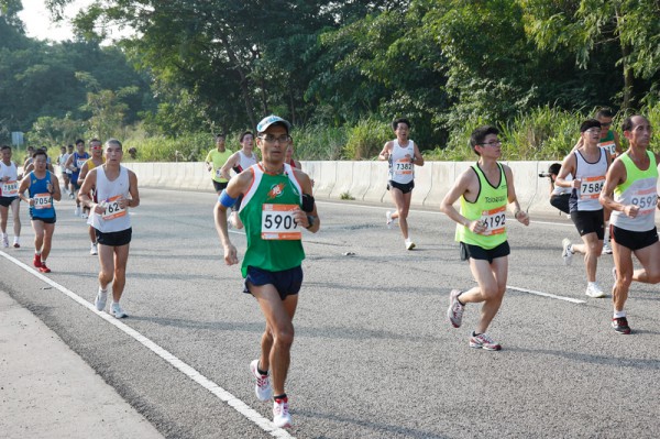 Asics 10K 2010 318
