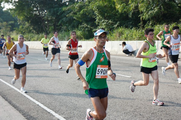 Asics 10K 2010 319