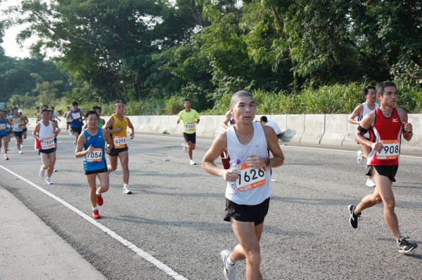 Asics 10K 2010 320