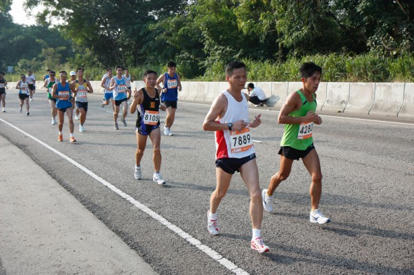 Asics 10K 2010 322