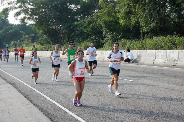 Asics 10K 2010 330