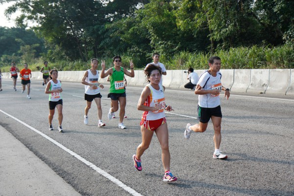 Asics 10K 2010 331